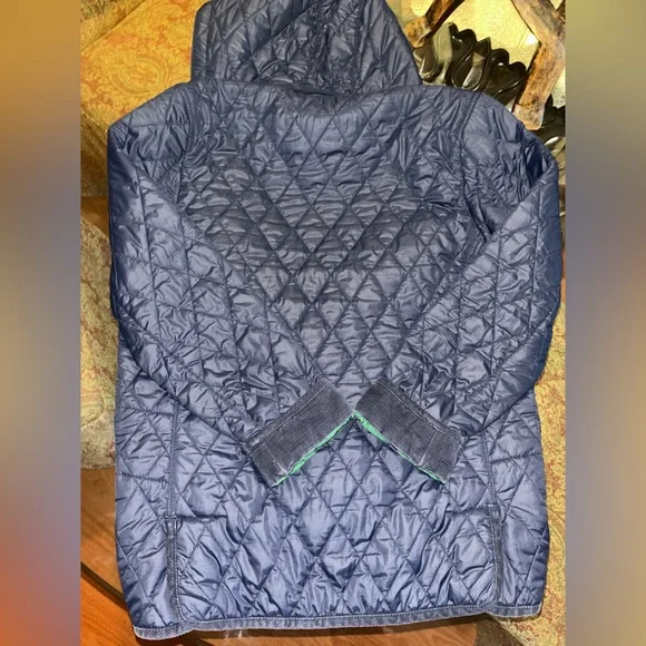 Big Boys POLO Coat - Picture 3 of 7